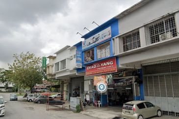 Subang Light Industrial Park