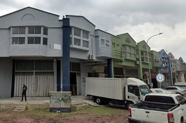 Subang Light Industrial Park