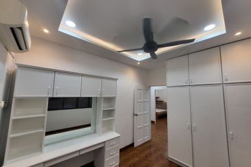 Overseas Union Garden