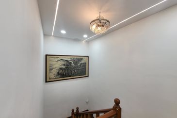 Overseas Union Garden