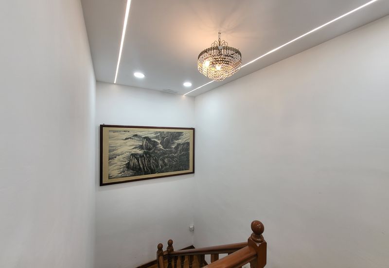 Overseas Union Garden