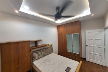 Overseas Union Garden