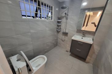 Overseas Union Garden