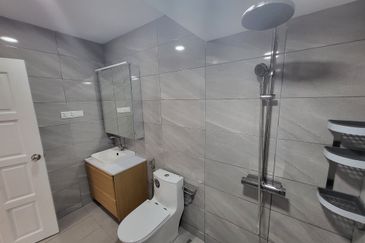 Overseas Union Garden