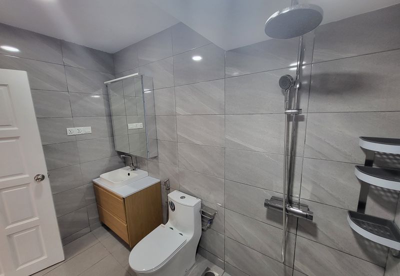 Overseas Union Garden