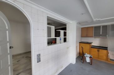 Overseas Union Garden