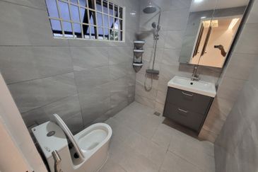 Overseas Union Garden