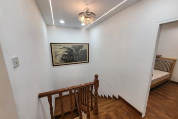 Overseas Union Garden