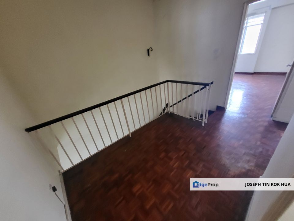 Oug 2 Storey Terrace House Basic Unit For Rent, Kuala Lumpur, KL City