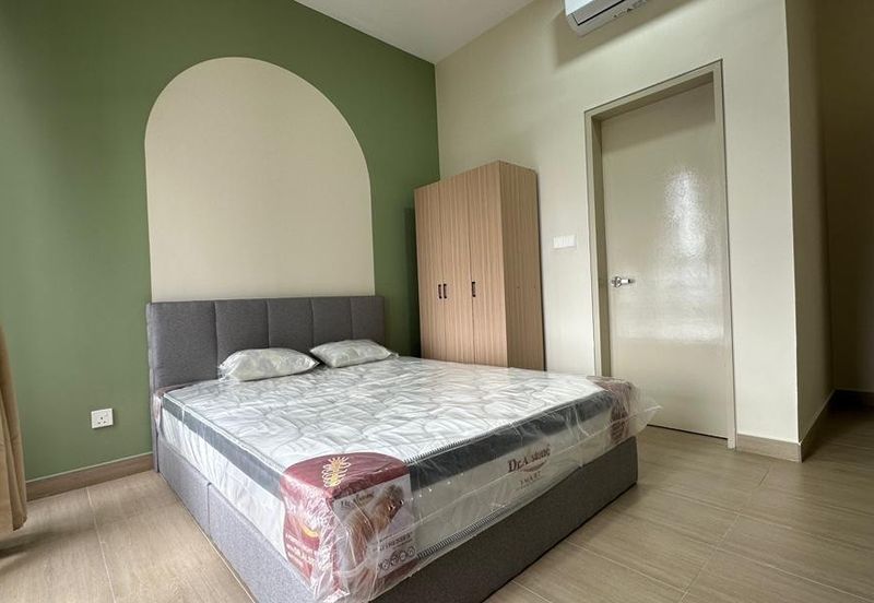 The Harmony (Residensi Riamas)