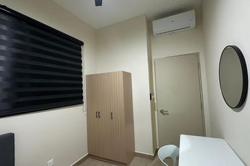 The Harmony (Residensi Riamas)