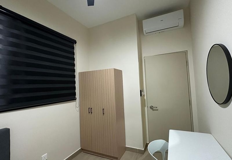 The Harmony (Residensi Riamas)