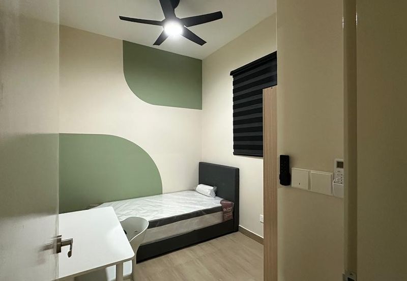 The Harmony (Residensi Riamas)