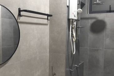 The Harmony (Residensi Riamas)