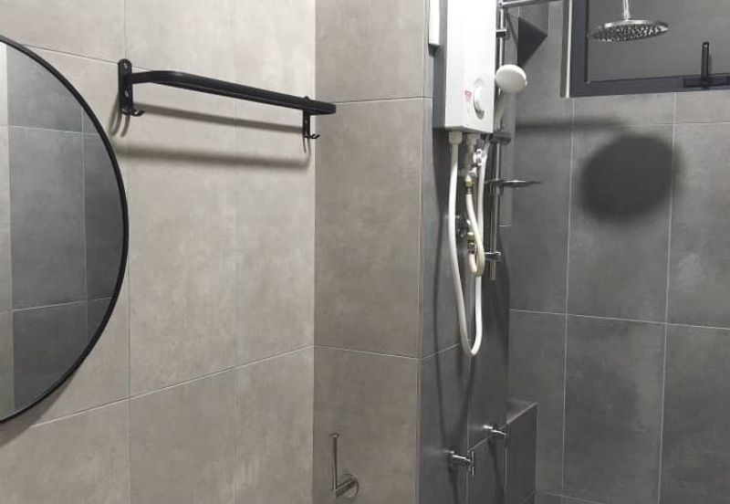 The Harmony (Residensi Riamas)