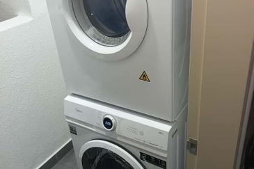 The Harmony (Residensi Riamas)