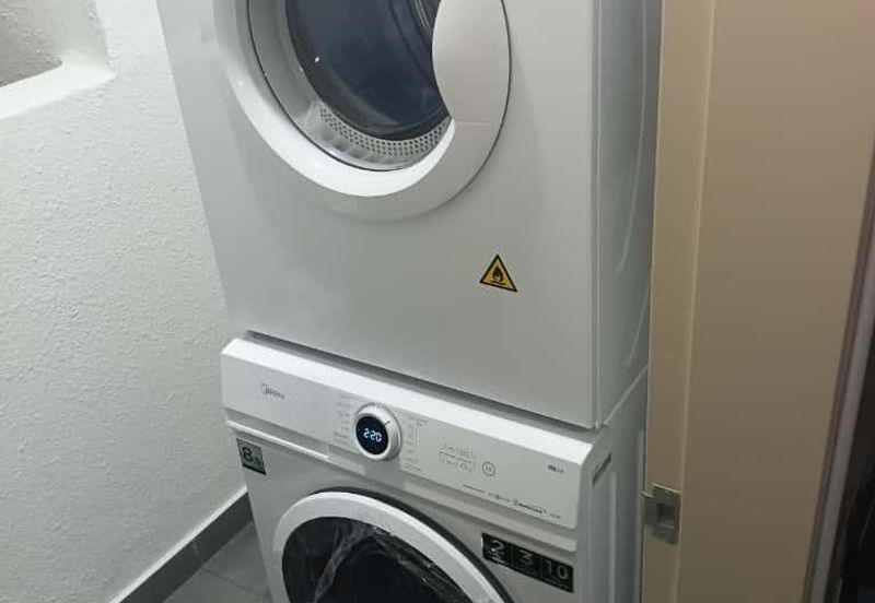 The Harmony (Residensi Riamas)