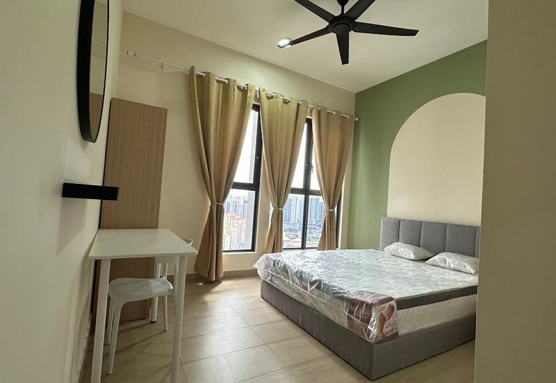 The Harmony (Residensi Riamas)