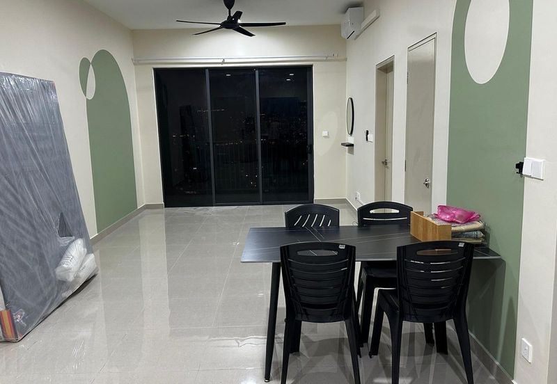 The Harmony (Residensi Riamas)