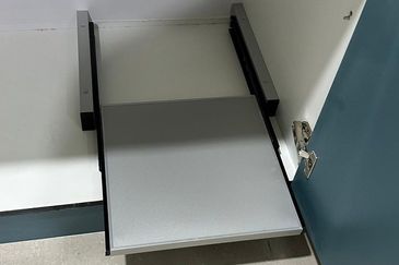 The Harmony (Residensi Riamas)