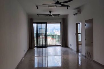 The Harmony (Residensi Riamas)