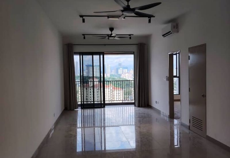 The Harmony (Residensi Riamas)