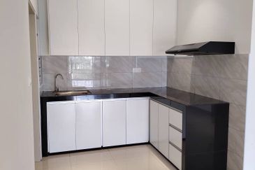 The Harmony (Residensi Riamas)