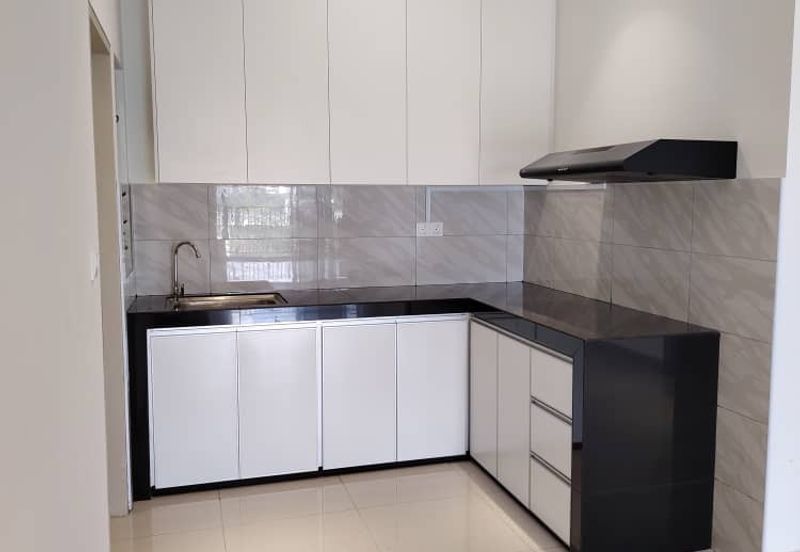 The Harmony (Residensi Riamas)