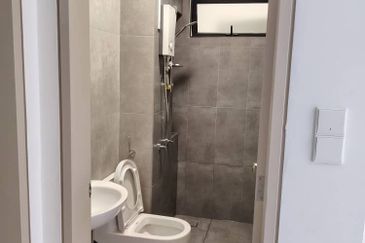 The Harmony (Residensi Riamas)