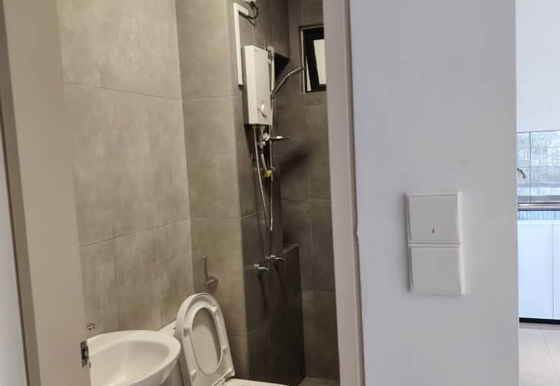 The Harmony (Residensi Riamas)