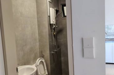 The Harmony (Residensi Riamas)