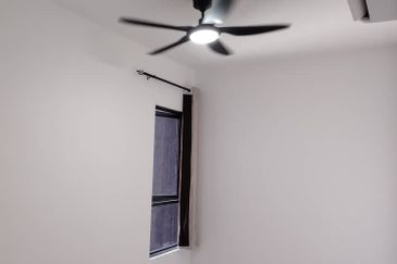 The Harmony (Residensi Riamas)