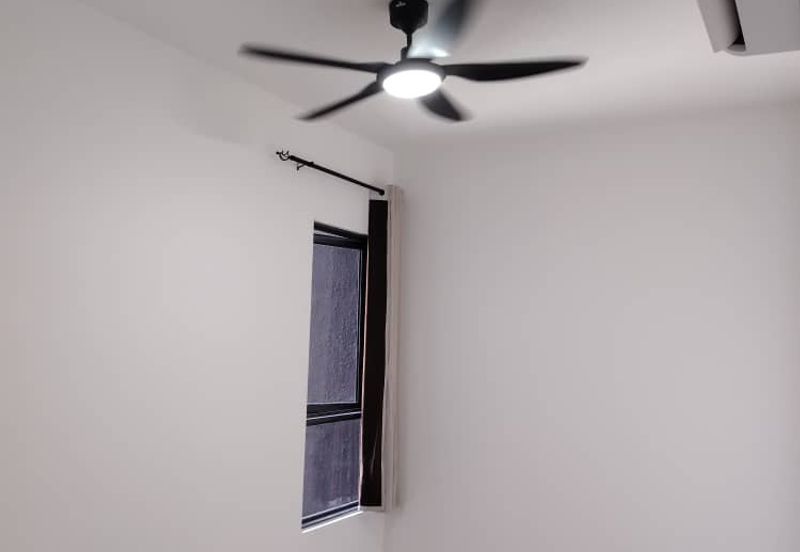 The Harmony (Residensi Riamas)