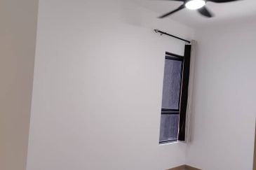 The Harmony (Residensi Riamas)