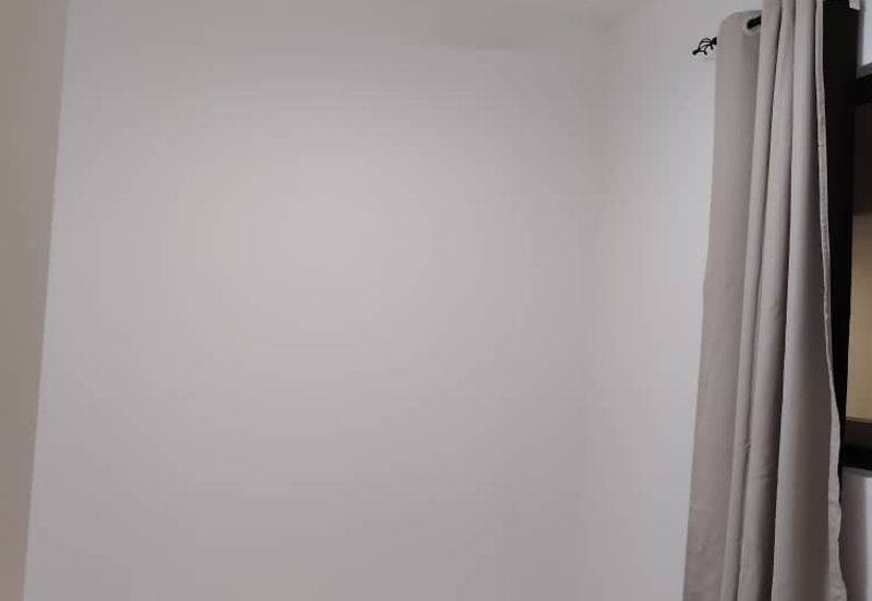 The Harmony (Residensi Riamas)