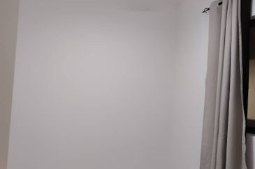 The Harmony (Residensi Riamas)