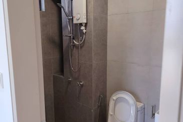 The Harmony (Residensi Riamas)