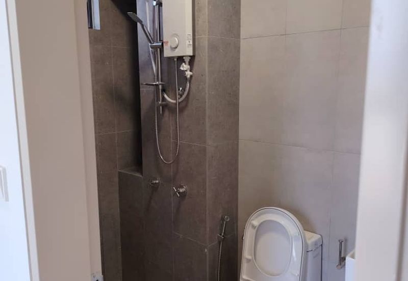 The Harmony (Residensi Riamas)