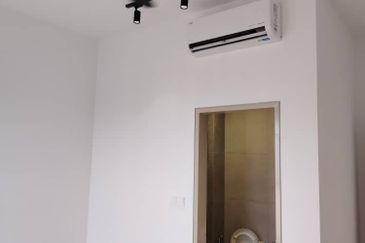 The Harmony (Residensi Riamas)