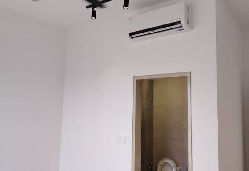 The Harmony (Residensi Riamas)