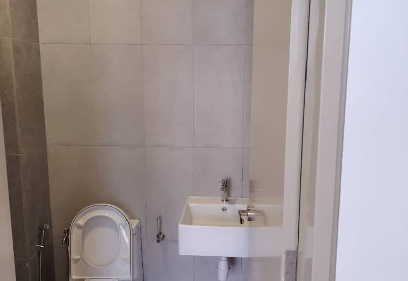 The Harmony (Residensi Riamas)