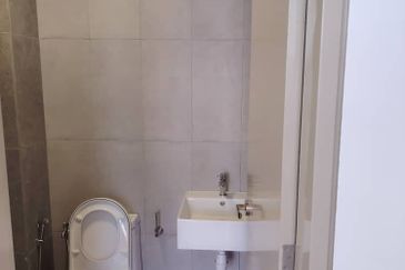 The Harmony (Residensi Riamas)