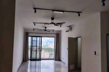 The Harmony (Residensi Riamas)