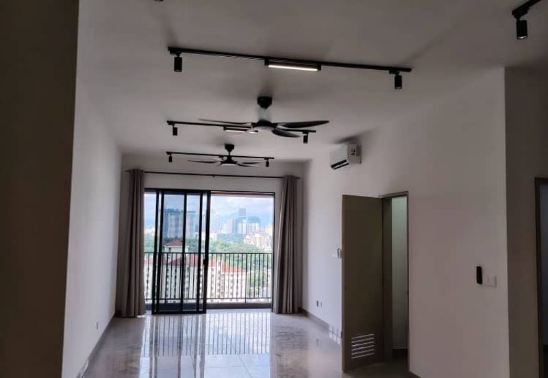 The Harmony (Residensi Riamas)