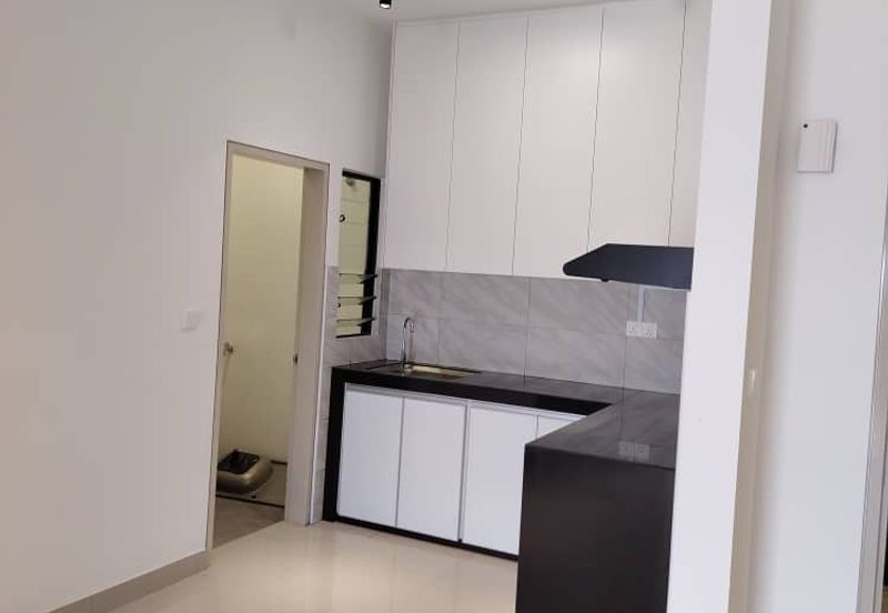 The Harmony (Residensi Riamas)