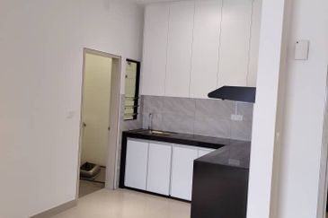 The Harmony (Residensi Riamas)