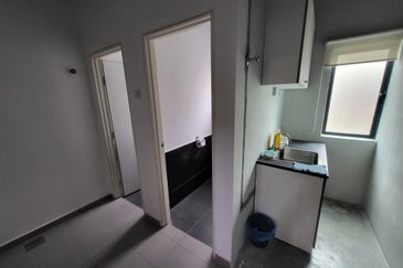 Bandar Baru Sri Petaling