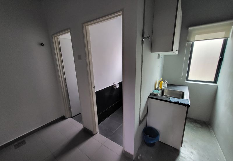 Bandar Baru Sri Petaling