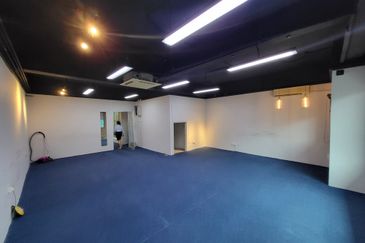 Bandar Baru Sri Petaling