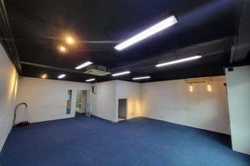 Bandar Baru Sri Petaling